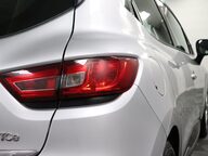 Renault Clio DYNAMIQUE NAV TCE 24