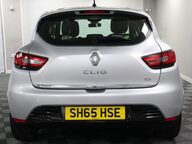 Renault Clio DYNAMIQUE NAV TCE 9