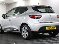 Renault Clio DYNAMIQUE NAV TCE 23