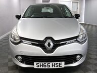Renault Clio DYNAMIQUE NAV TCE 2