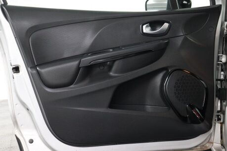 Renault Clio DYNAMIQUE NAV TCE 45