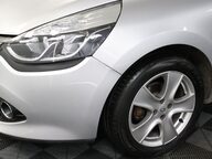 Renault Clio DYNAMIQUE NAV TCE 32