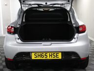 Renault Clio DYNAMIQUE NAV TCE 15
