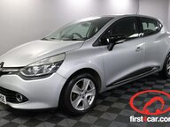 Renault Clio DYNAMIQUE NAV TCE 1