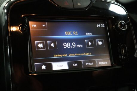 Renault Clio DYNAMIQUE NAV TCE 39