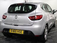 Renault Clio DYNAMIQUE NAV TCE 12
