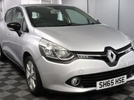 Renault Clio DYNAMIQUE NAV TCE 31