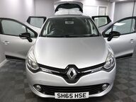 Renault Clio DYNAMIQUE NAV TCE 8