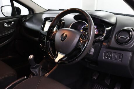 Renault Clio DYNAMIQUE NAV TCE 5