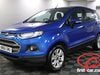 Ford Ecosport ZETEC