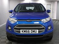 Ford Ecosport ZETEC 2