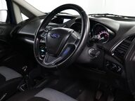 Ford Ecosport ZETEC 4
