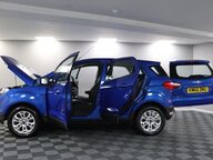 Ford Ecosport ZETEC 5