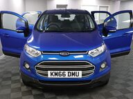 Ford Ecosport ZETEC 8