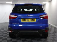 Ford Ecosport ZETEC 9
