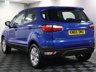 Ford Ecosport ZETEC 11