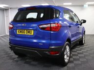 Ford Ecosport ZETEC 12