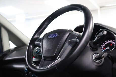Ford Ecosport ZETEC 13