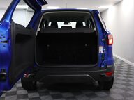 Ford Ecosport ZETEC 15