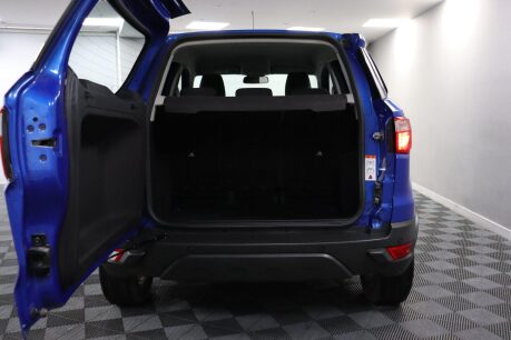 Ford Ecosport ZETEC 15