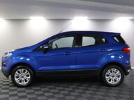 Ford Ecosport ZETEC 19