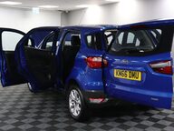 Ford Ecosport ZETEC 22