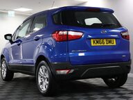 Ford Ecosport ZETEC 23