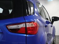 Ford Ecosport ZETEC 24