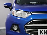 Ford Ecosport ZETEC 26