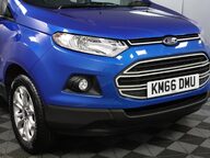 Ford Ecosport ZETEC 27