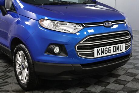 Ford Ecosport ZETEC 27
