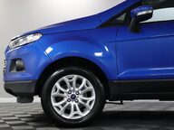 Ford Ecosport ZETEC 28
