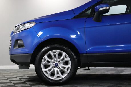 Ford Ecosport ZETEC 28