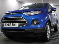 Ford Ecosport ZETEC 29