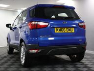 Ford Ecosport ZETEC 30