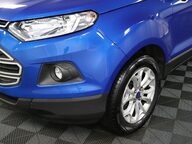 Ford Ecosport ZETEC 32