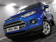 Ford Ecosport ZETEC 33