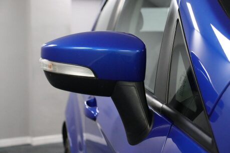 Ford Ecosport ZETEC 34