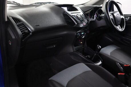 Ford Ecosport ZETEC 35