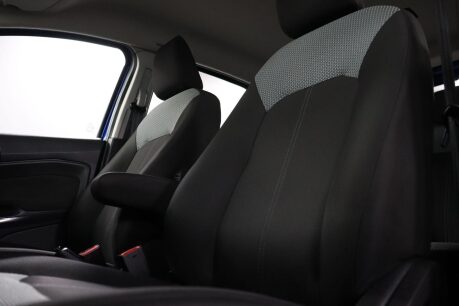 Ford Ecosport ZETEC 36