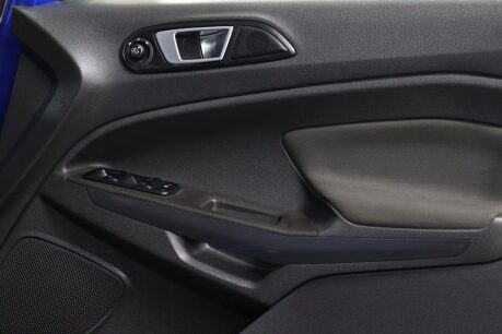 Ford Ecosport ZETEC 37