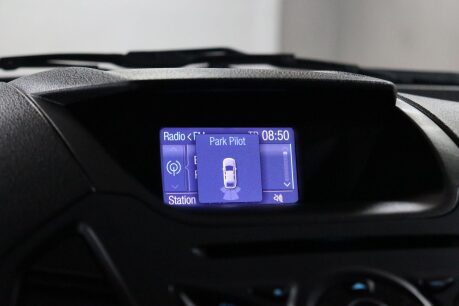 Ford Ecosport ZETEC 38