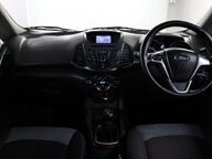 Ford Ecosport ZETEC 40