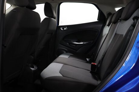 Ford Ecosport ZETEC 41