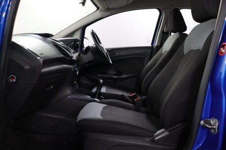 Ford Ecosport ZETEC 42