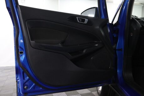 Ford Ecosport ZETEC 43