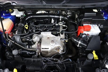 Ford Ecosport ZETEC 44