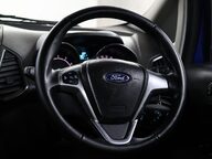 Ford Ecosport ZETEC 45