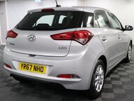 Hyundai i20 T-GDI SE 12