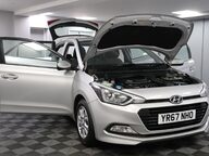 Hyundai i20 T-GDI SE 16